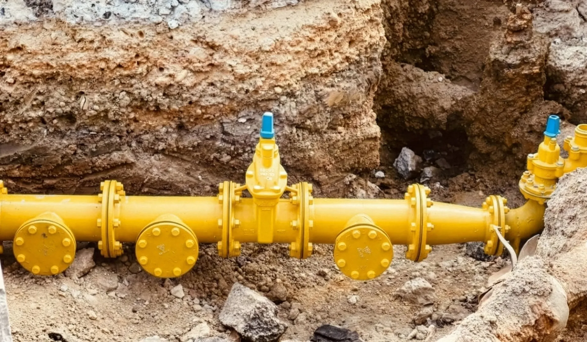 Natural Gas
