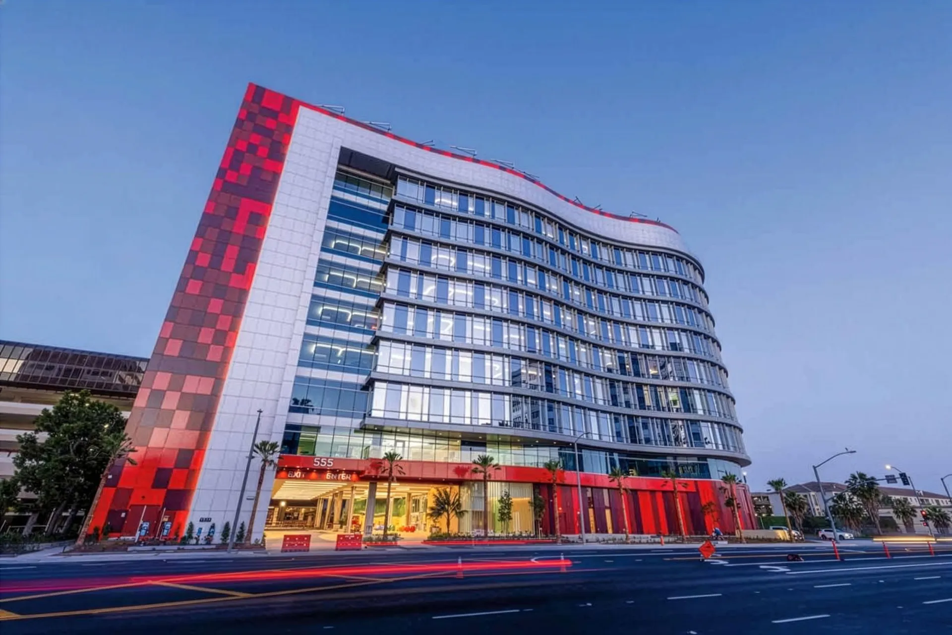 CHOC Children's Hospital Tower Expansion