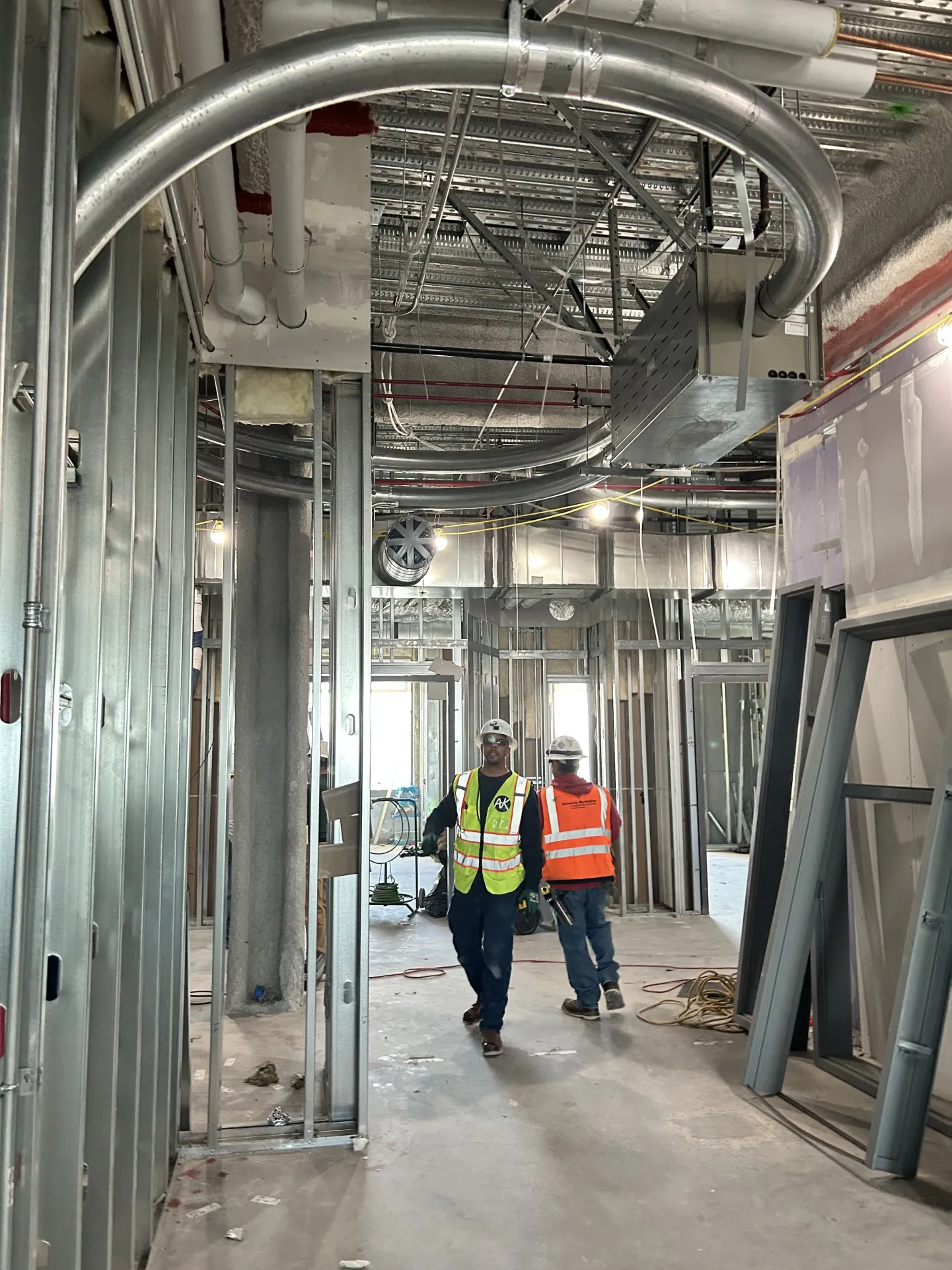 CHOC Children's Hospital Tower Expansion