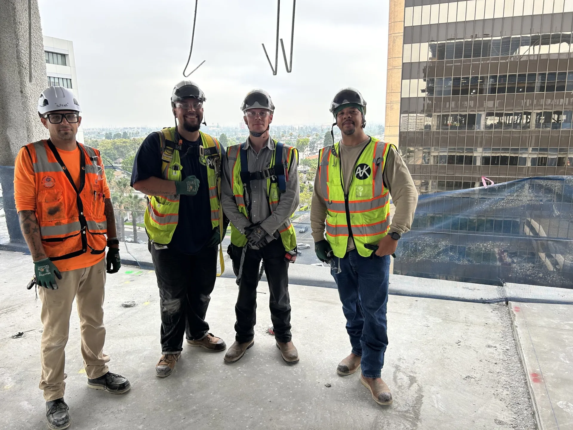 CHOC Children's Hospital Tower Expansion