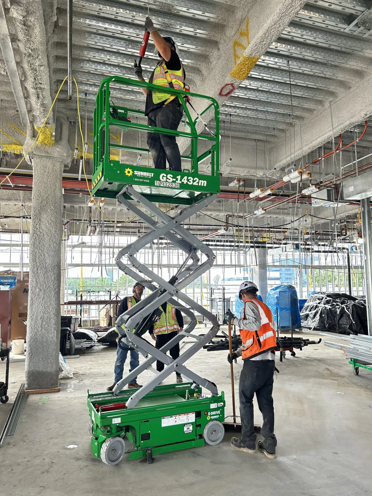 CHOC Children's Hospital Tower Expansion
